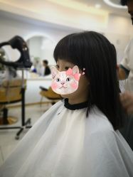 -Show fa salon 秀发沙龙