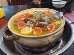 -花水湾红太阳牛肉汤锅