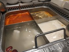 -海底捞火锅(铂澜大象城店)