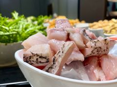-农小锅自助小火锅(北京大兴凯德店)