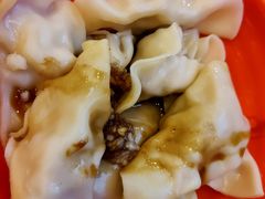 -龙抄手(春熙路总店)