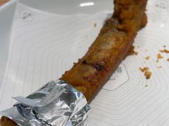 大根蒜香骨-苏小柳点心·手作小笼包(新街口分院店)