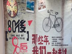 -菲住布渴酒店自助餐厅(阿里巴巴西溪园区店)