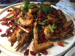 -蘇小主(徐州万达店)