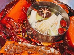 -大龙燚火锅(天安云谷店)