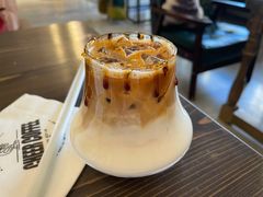 -之悦咖啡馆(新星宇·之洲店)