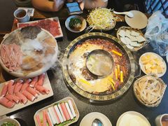 -渝派江湖烩(回兴店)