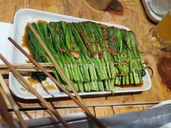 -木屋烧烤(岗顶二店)