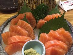 -吉川居酒屋(建国北路店)