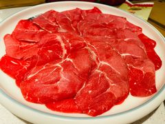 -蜀留香火锅(社会山店)