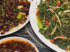 -江湖黑大兔(杨家坪店)