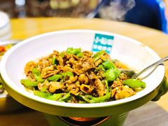 小稻田辣椒炒肉-小稻田辣椒炒肉(大浪商业中心店)