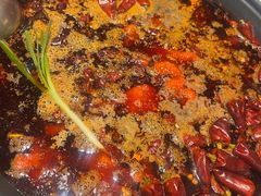 -旧街市鲜货老火锅(大光路店)