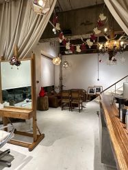 -M+hair salon专业造型沙龙