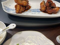 -山外山·林语花园餐厅