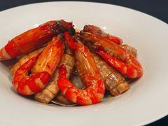 鲜椒海鲜-鲁采LU STYLE(新天地店)