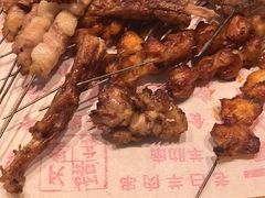 -老白清真烧烤(锦州旗舰店)