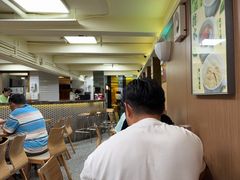 -百福麵家(新馬路店)