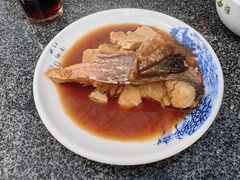 -燕北云山·农家菜·灶台鱼(密云溪翁庄店)