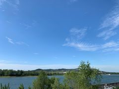 -南京金牛湖风景区