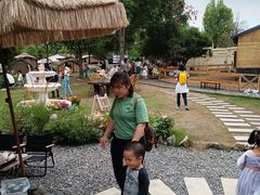 -HERRE·FARM 赫尔露营农场·团建聚会包场