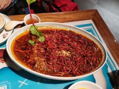 -醉长安(钟楼旗舰店)