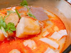 -四道菜·福建菜馆(新街口金鹰店)