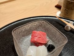 -晴空·日本料理(万象城店)