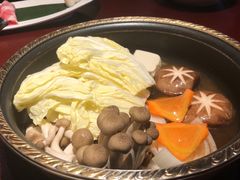 -yokocho上横町·日本食街(深业上城店)