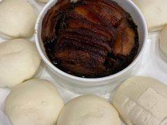 梅干菜扣肉-庐州太太(双岗店)