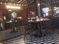 -前海沿·青岛菜(李沧万达店)
