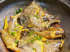 -甬小馆·焗海鲜温州菜(五马街店)