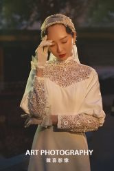 点击看大图 -薇喜影像艺术中心 ART PHOTO