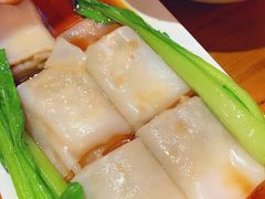 -澳门陈光记烧味饭店(南京德基广场店)