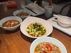 -乔街深夜食堂·小龙虾·高压锅生蚝(杭州总店)