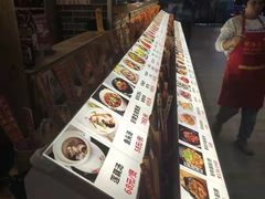 -银珠渔港·海鲜砂锅粥