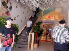 -确喜美味小厨(西单商场兰州店)