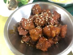 -肥姐美食(同福中路店)