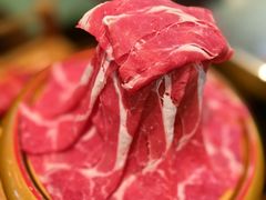 -牛New寿喜烧(中山公园龙之梦店)