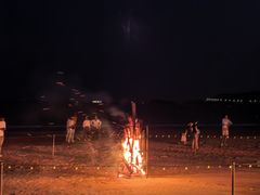 -嵊泗基湖沙滩