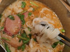 -小满手工粉(上海月星环球港店)