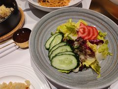 -静香HOUSE·全时段融合餐厅(七星欢乐颂店)