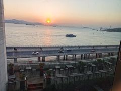 -龙景攀岩(海峡世茂广场店)