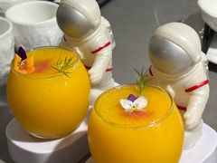 -3号仓库·创意中国菜(乐清正大广场店)