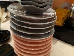 -争鲜回转寿司(东方银座店)