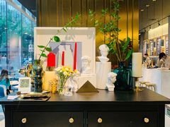 -乔泰勒JOETYLER西餐厅(曲江店)