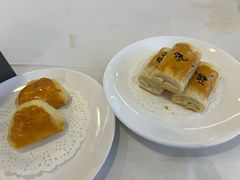 -万龙洲海鲜(南新仓店)