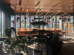 大堂-OUR Bakery(三里屯太古里店)