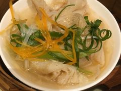-上海金桥红枫万豪酒店-万豪中餐厅