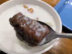 -冰神糖水铺(国贸中心店)